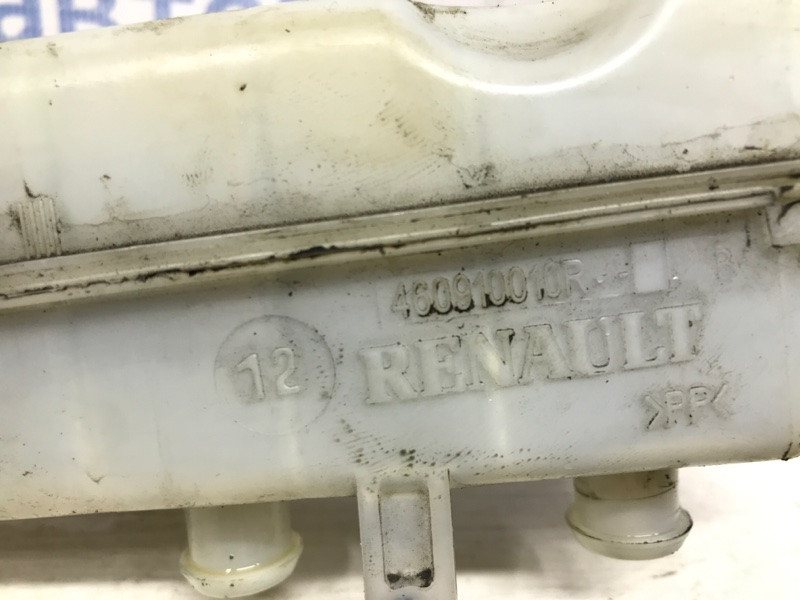 Бачок главного тормозного цилиндра Renault Megane 3 1.5 DIESEL K9K 2008 (б/у) Киев - изображение 5