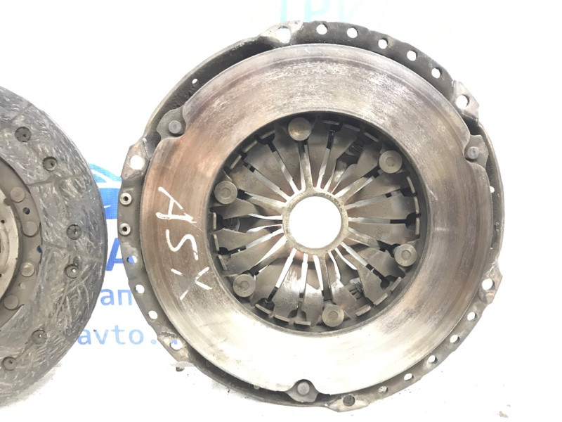 Корзина сцепления+Диск сцепления Mitsubishi ASX GA 1.8 DIESEL 4N13 2010 (б/у) Киев - изображение 7