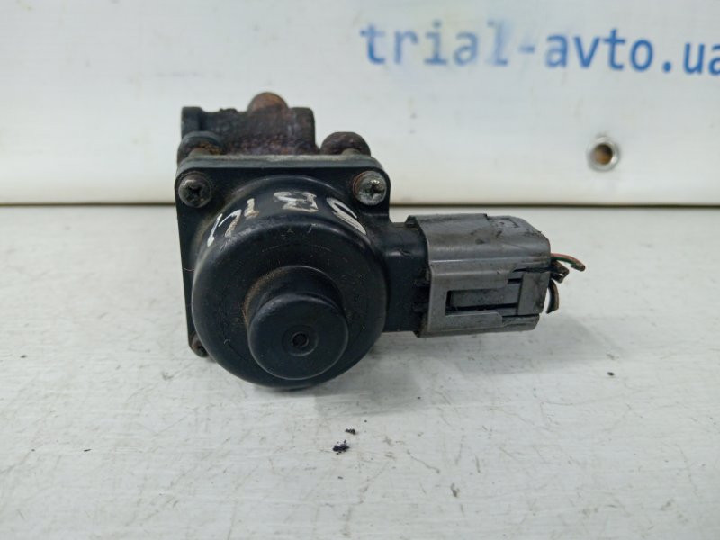 Датчик EGR Subaru Outback BR 2.5 БЕНЗИН EJ253 2009 (б/у) Київ - зображення 2