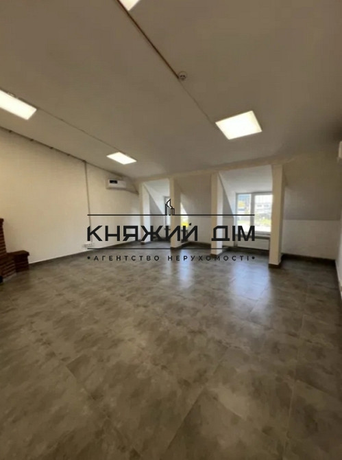 Офіс 38 кв.м. у бізнес-центрі, м. Тараса Шевченка. ГЕНЕРАТОР. № 1419044 Київ - зображення 6