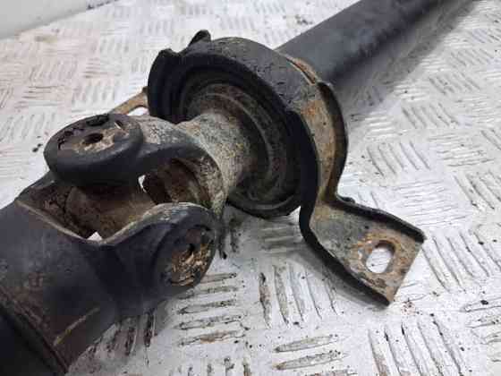 Вал карданный Chevrolet Captiva 2006-2018 20781756 (Арт. 77127) Київ