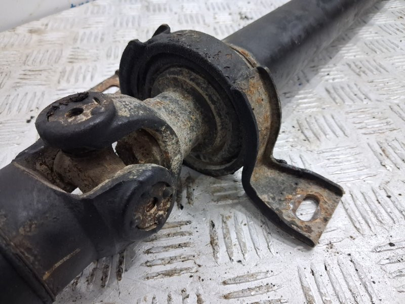 Вал карданный Chevrolet Captiva 2006-2018 20781756 (Арт. 77127) Київ - зображення 4