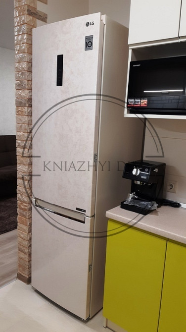 Оренда 1-но кім квартири студіо на Ленінградці. Код об’єкта 11194576 Киев - изображение 5