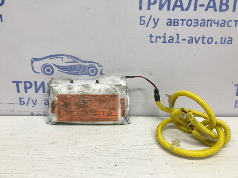 Подушка безопасности в кресло SsangYong Korando C200 2.0 DIESEL 2010 прав. (б/у) Київ - зображення 1