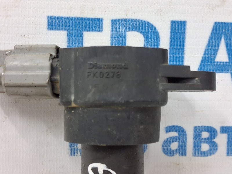 Катушка зажигания Mitsubishi Outlander 2003-2006 MR994643 (Арт. 69160) Київ - зображення 3