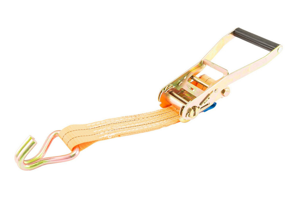 Ремень стяжной ГОСПОДАР 50 мм 12 м 92-0492 Харьков - изображение 3