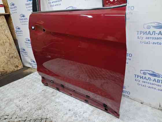 Дверь передняя правая Hyundai Santa fe 2012-2019 760042W010 (Арт. 67902) Київ