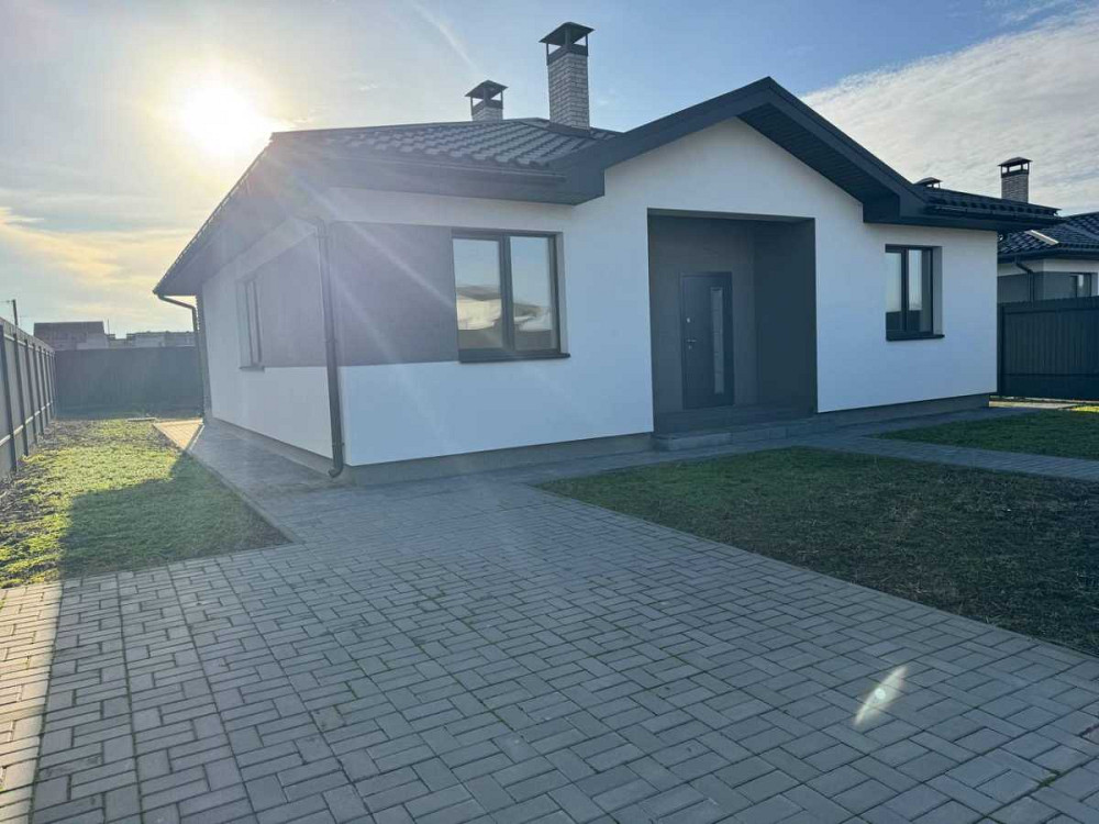 продажа 3-к дом Бориспольский, Борисполь, 95000 $ Бориспіль - зображення 6