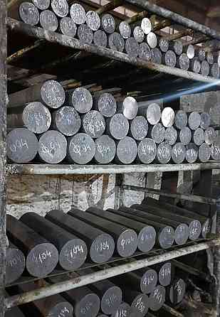 Чавун круглого перетину, болванки діаметром до 2 метрів Кам'янське (Дніпродзержинськ)