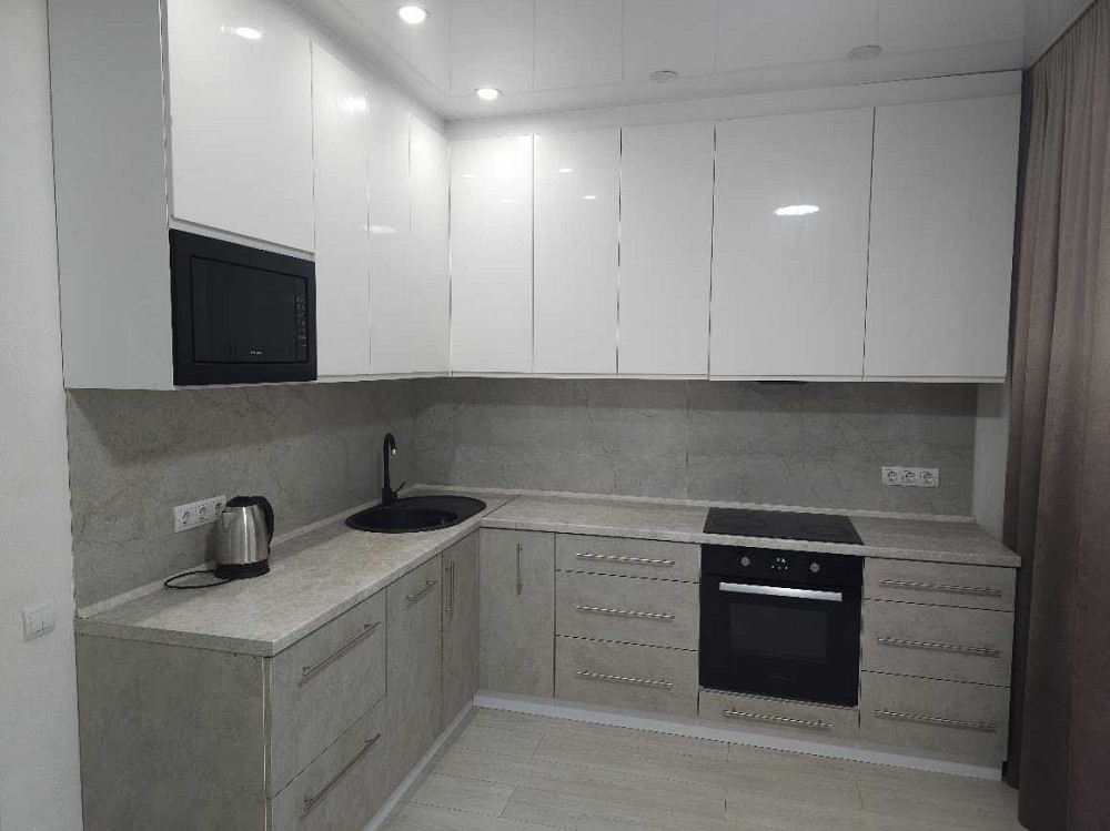 продажа 1-к квартира Броварский, Бровары, 85000 $ Бровари - зображення 1