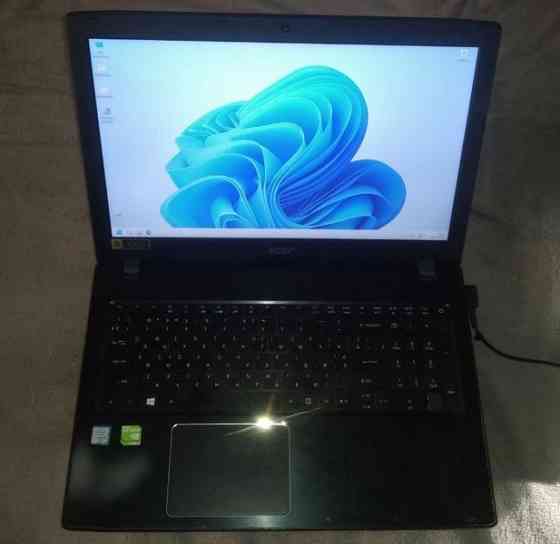 Ноутбук Acer Aspire E5-575G Киев