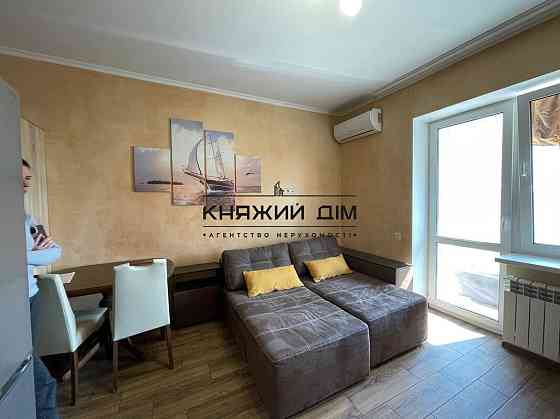 Оренда 1 кімнатна квартира ЖК Голосіївський квартал КОД 11203173 Київ