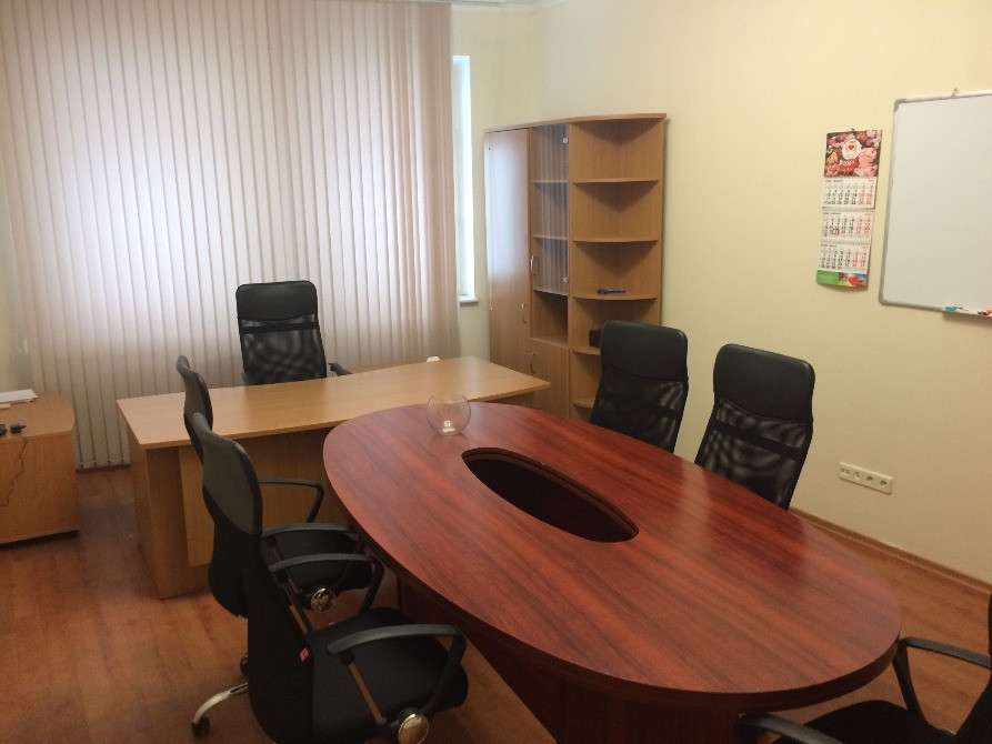 Оренда офіса 138м.кв Вул. Коновальця 36Б Печерськ Київ - зображення 11