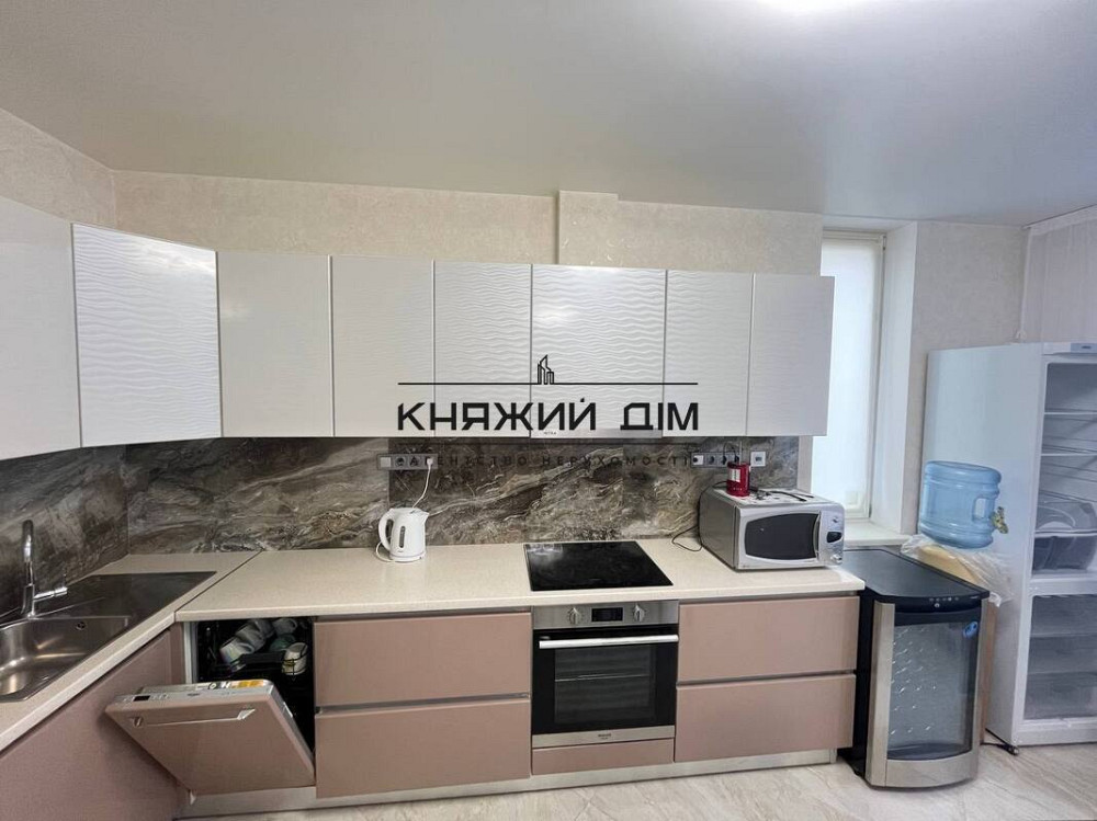 Оренда 3 кімнатна квартира в ЖК Комфорт Таун КОД 11202768 Київ - зображення 11