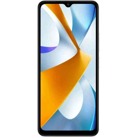 Смартфон Xiaomi Poco C61 4/128GB White Global (Код товару:40608) Харьков