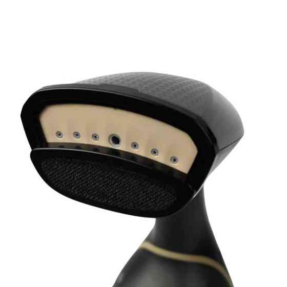 Отпариватель ручной Vilgrand VEI1628SB 1600 Вт черный Київ