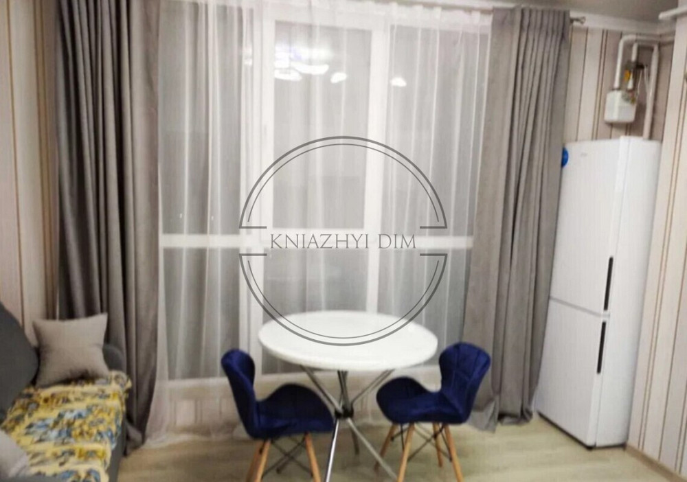 Оренда 1 кімнатної квартири по вул. Центральна ЖК Рів'єра 11202374 Київ - зображення 6