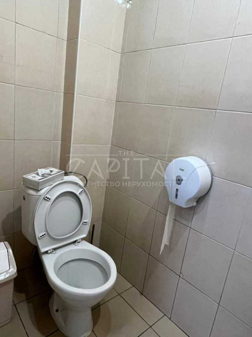 долгосрочная аренда помещения свободного назначения, здания Киев, Голосеевский, 3500 $/мес. Киев - изображение 10