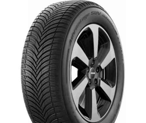 225/65 R17 BFGoodrich Advantage SUV All-Season 102H Позашляхова шина Киев