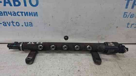 Топливная рампа Mitsubishi Outlander XL 2.2 DIESEL 4HK 2007 (б/у) Киев