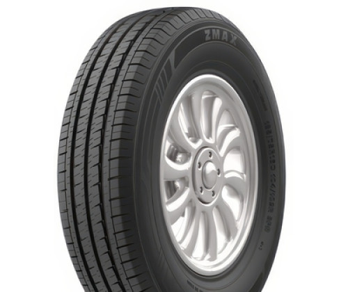 215/60 R17 ZMAX VanMejor C30 109/107T Легковантажна шина Київ - зображення 1
