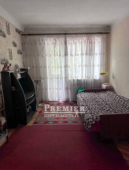 Продам затишну однокімнатну квартиру на вулиці Капітана Кузнєцова! Одеса - зображення 4