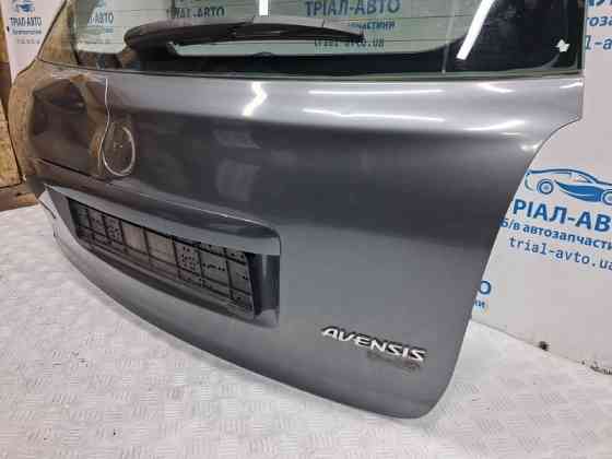 Крышка багажника Toyota Avensis 2002-2010 6700505090 (Арт. 71209) Київ