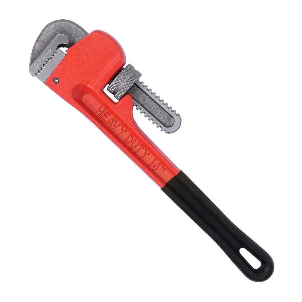 Ключ трубный рычажный 51мм L300 (тип Stillson) СТАНДАРТ PWHD0012 Харьков - изображение 1