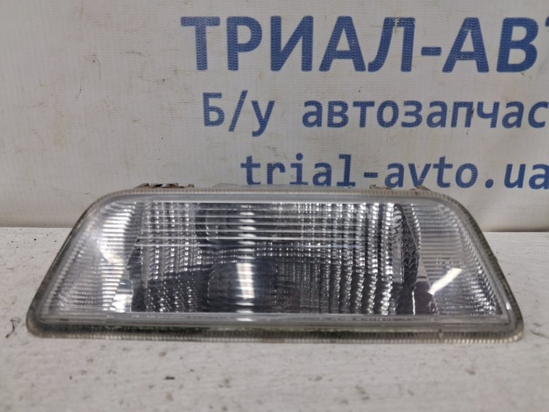 Катафот (отражатель) Nissan X-Trail 2007-2015 26545JG00A (Арт. 79897) Киев - изображение 1