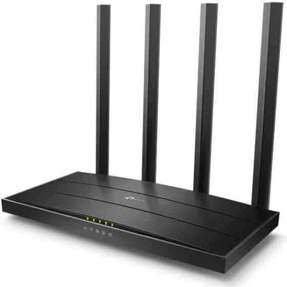 Wi-fi роутер TP-Link Archer C6 V6 Харків