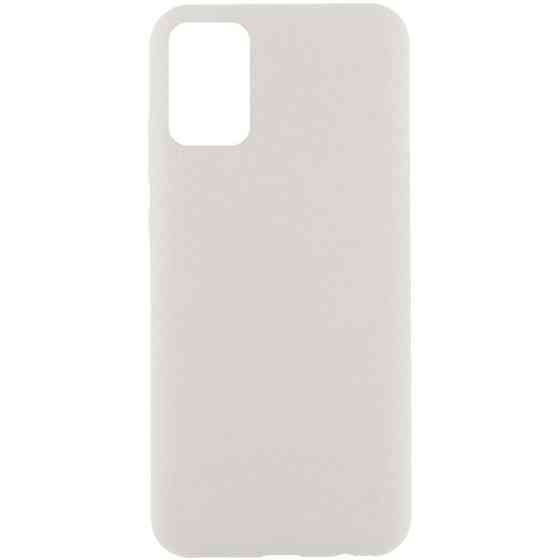 Чехол Silicone Cover Lakshmi (AAA) для Samsung Galaxy A51 4G Херсон