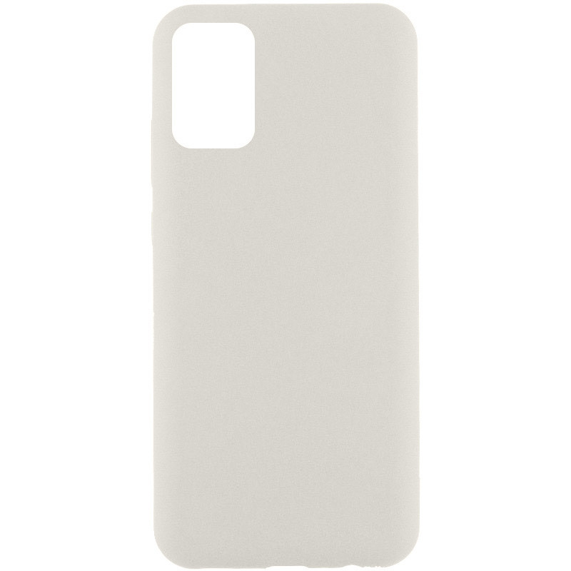 Чехол Silicone Cover Lakshmi (AAA) для Samsung Galaxy A51 4G Херсон - зображення 1
