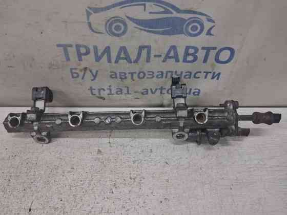 Топливная рампа Mitsubishi Lancer 2003-2009 MR420461 (Арт. 83245) Київ