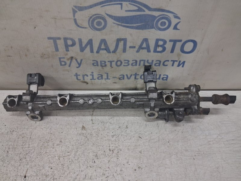 Топливная рампа Mitsubishi Lancer 2003-2009 MR420461 (Арт. 83245) Киев - изображение 3