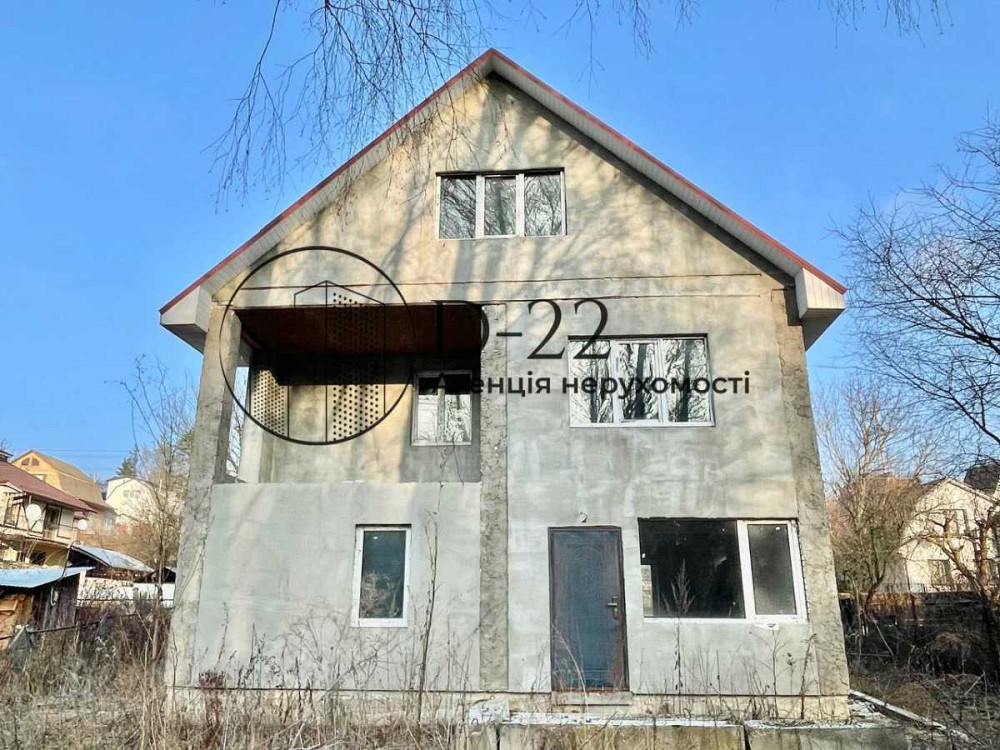 продажа 5-к дом Васильковский, Крушинка, 58500 $  - изображение 3
