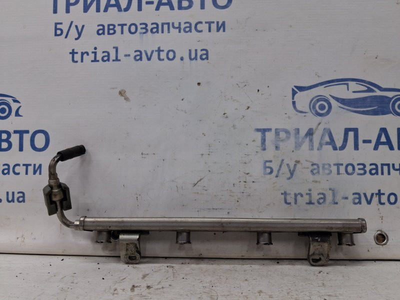 Топливная рампа Nissan Qashqai 2006-2013 17520EE30B (Арт. 65143) Київ - зображення 2