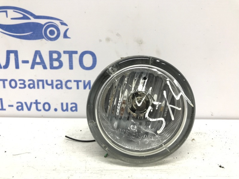Фара противотуманная Suzuki SX4 1 1.6 БЕНЗИН M16A 2006 (б/у) Киев - изображение 1