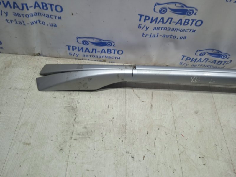 Рейлинги Mitsubishi Outlander XL 2.4 БЕНЗИН 4B12 2007 (б/у) Київ - зображення 3