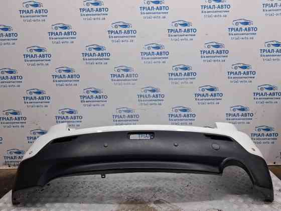 Бампер задний Mitsubishi ASX 2010- 6410C021 (Арт. 79811) Київ