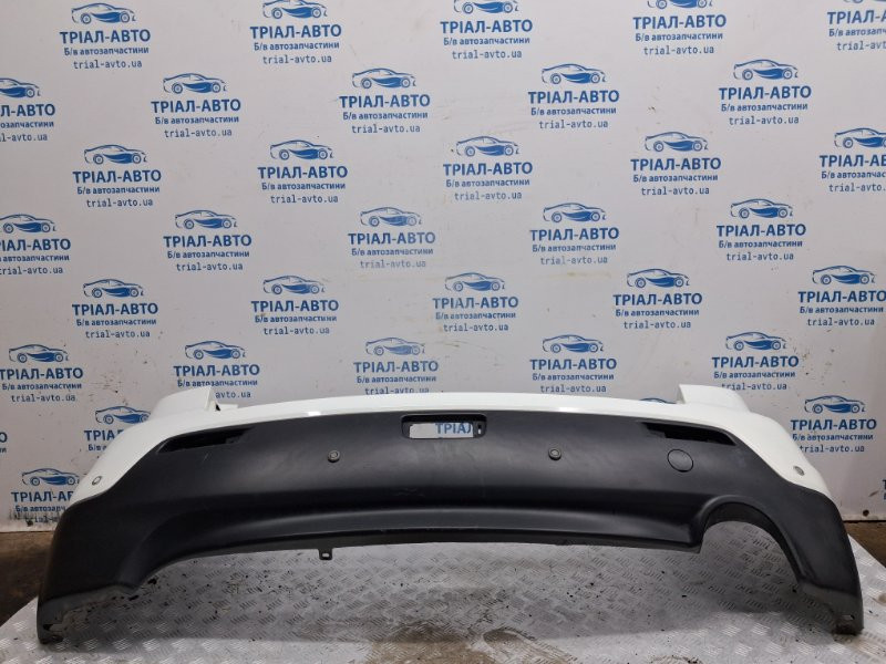 Бампер задний Mitsubishi ASX 2010- 6410C021 (Арт. 79811) Київ - зображення 6