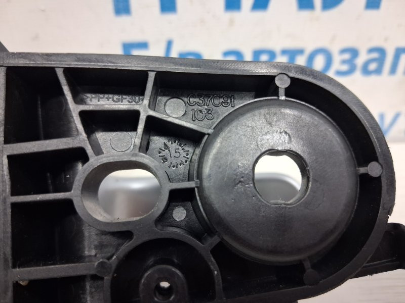 Ручка двери внутренняя левая Jeep Cherokee 2013-2019 68227251AA (Арт. 76378) Київ - зображення 4