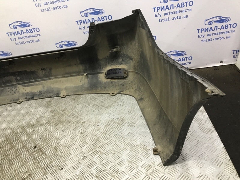 Бампер задний Chevrolet Epica 2006-2013 93743295 (Арт. 52164) Київ - зображення 10