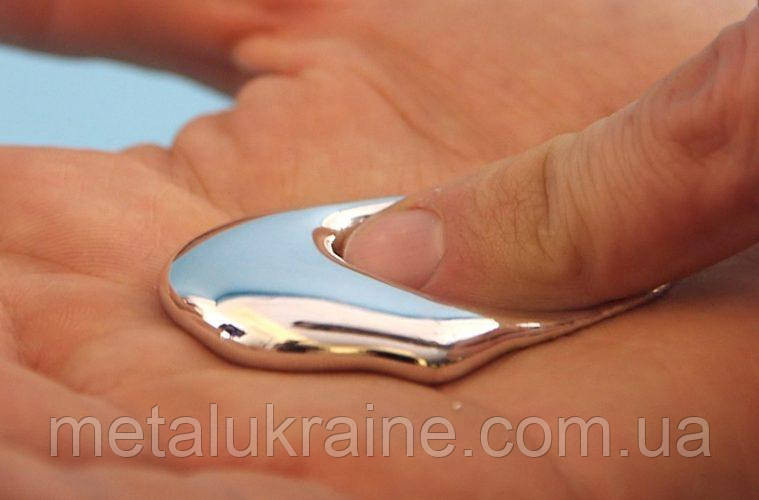 Галлий металический (100 грамм) Киев - изображение 9