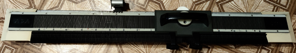 Вязальная машинка АDA производство Польша Харьков - изображение 4