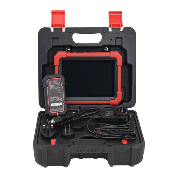 Автомобильный мультимарочный сканер LAUNCH  X-431 PRO SE LITE Харків - зображення 2