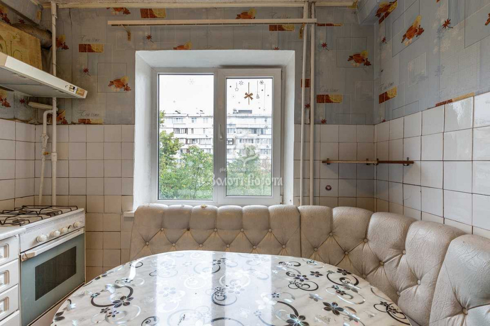 продажа 2-к квартира Киев, Днепровский, 65000 $ Київ - зображення 9