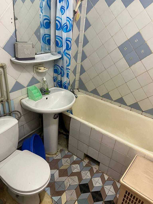 долгосрочная аренда 2-к квартира Одесса, Хаджибейский, 7000 грн./мес. Одеса - зображення 3