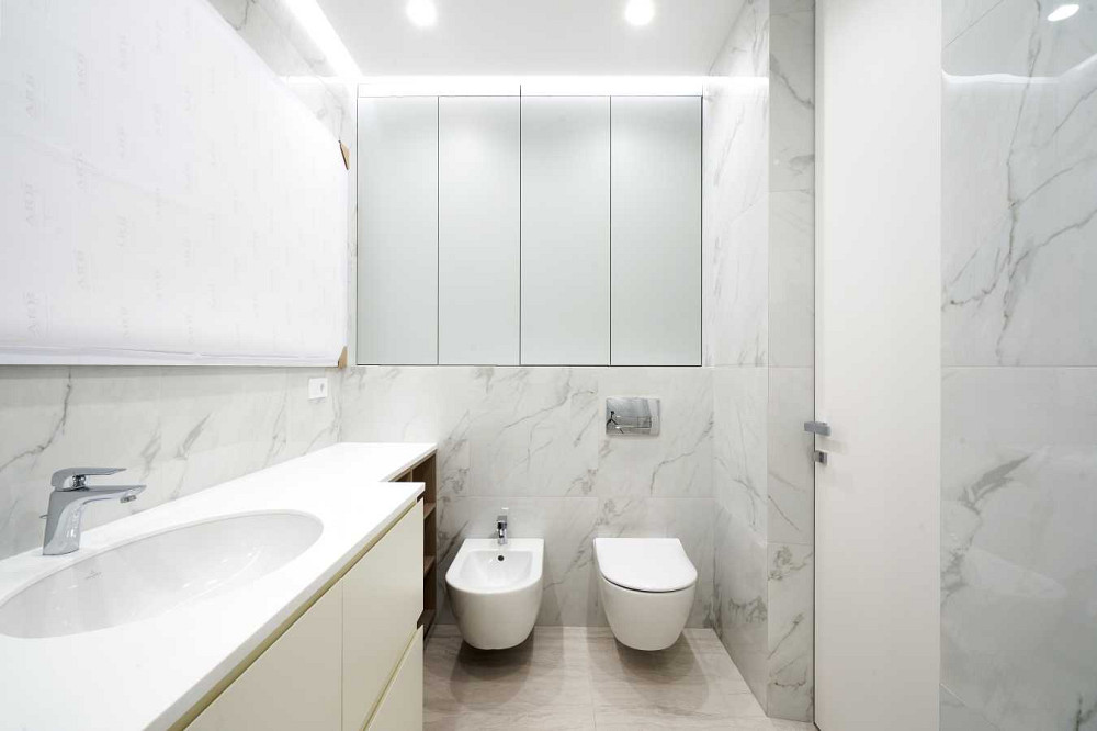 долгосрочная аренда 4-к квартира Киев, Шевченковский, 2500 $/мес. Київ - зображення 10