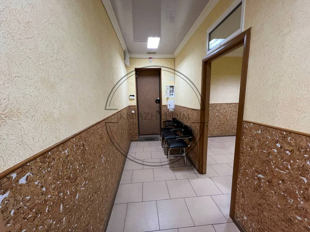 Оренда офісу по бульвару Миколи Міхновського (Дружби Народів). Метро Звіринецька. Код об'єкту №: 141 Київ - зображення 12