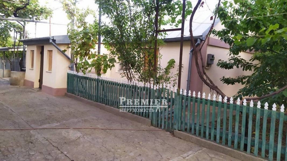 Будинок на 25 сотках с. Красносілка. АГВ. Одесса - изображение 2